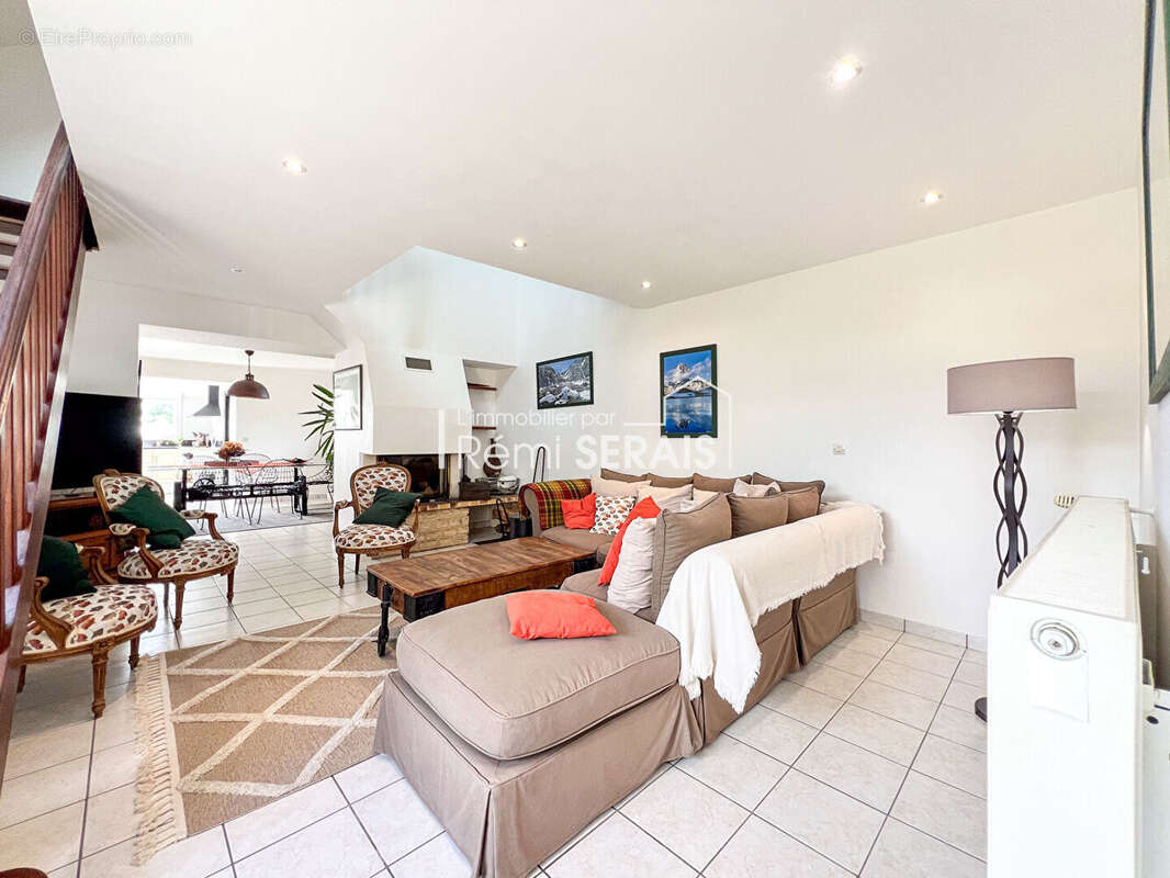 Maison à BONNEMAISON