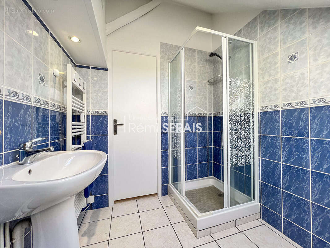 Maison à BONNEMAISON