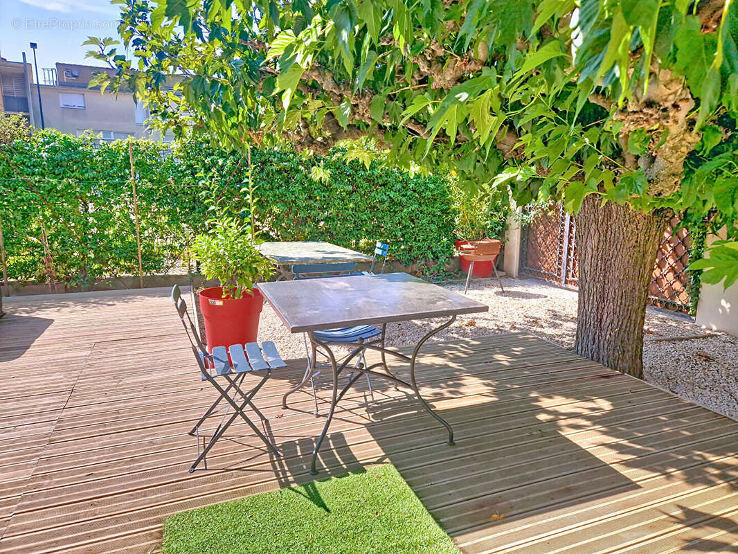 Maison à LES ANGLES