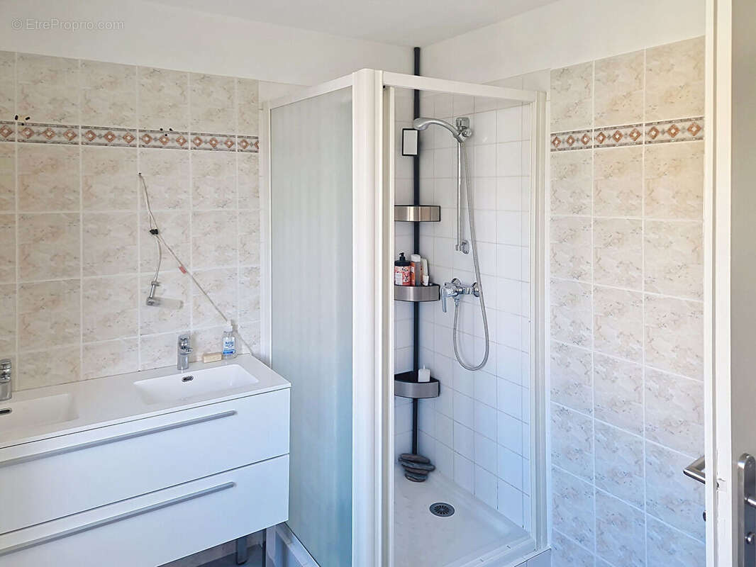 Maison à LES ANGLES