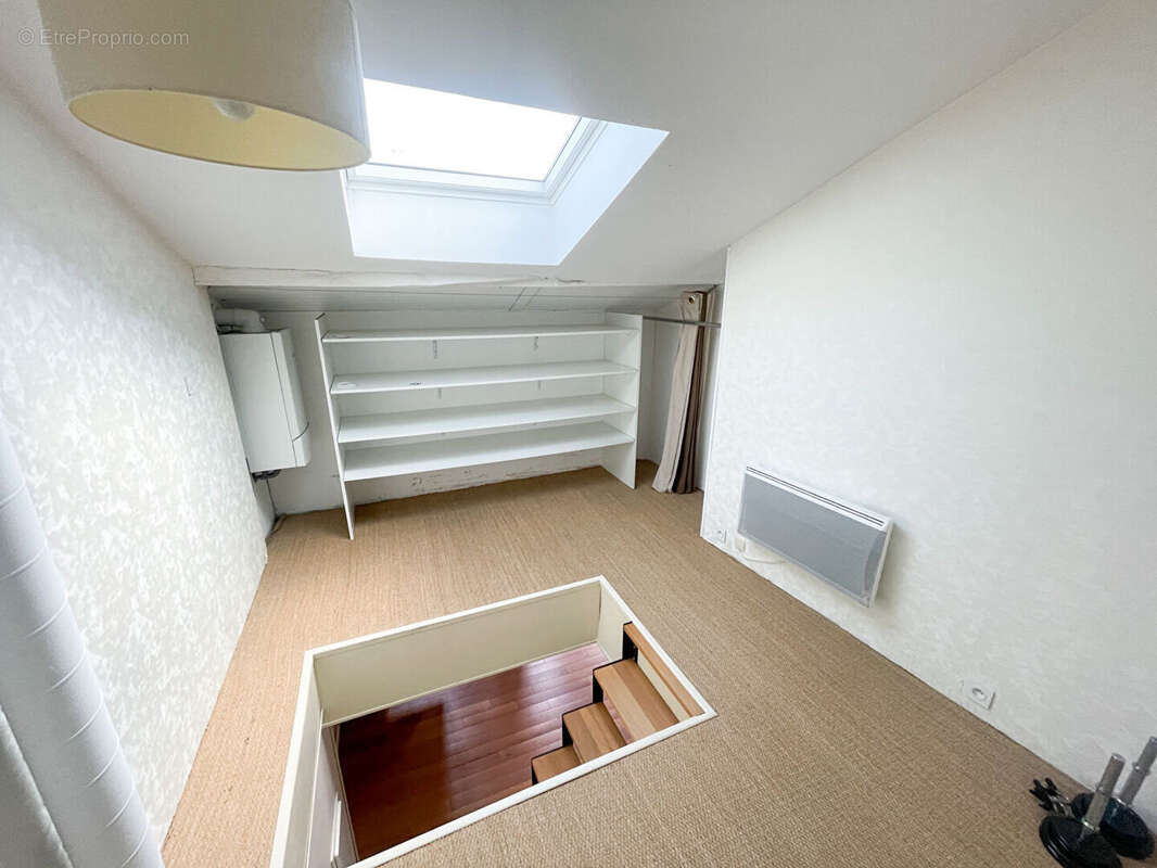 Appartement à MONT-DE-MARSAN