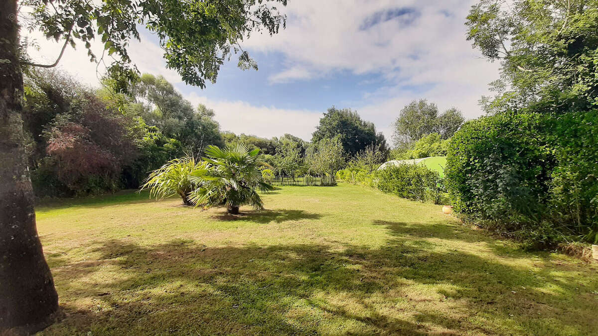 Maison à PLONEOUR-LANVERN