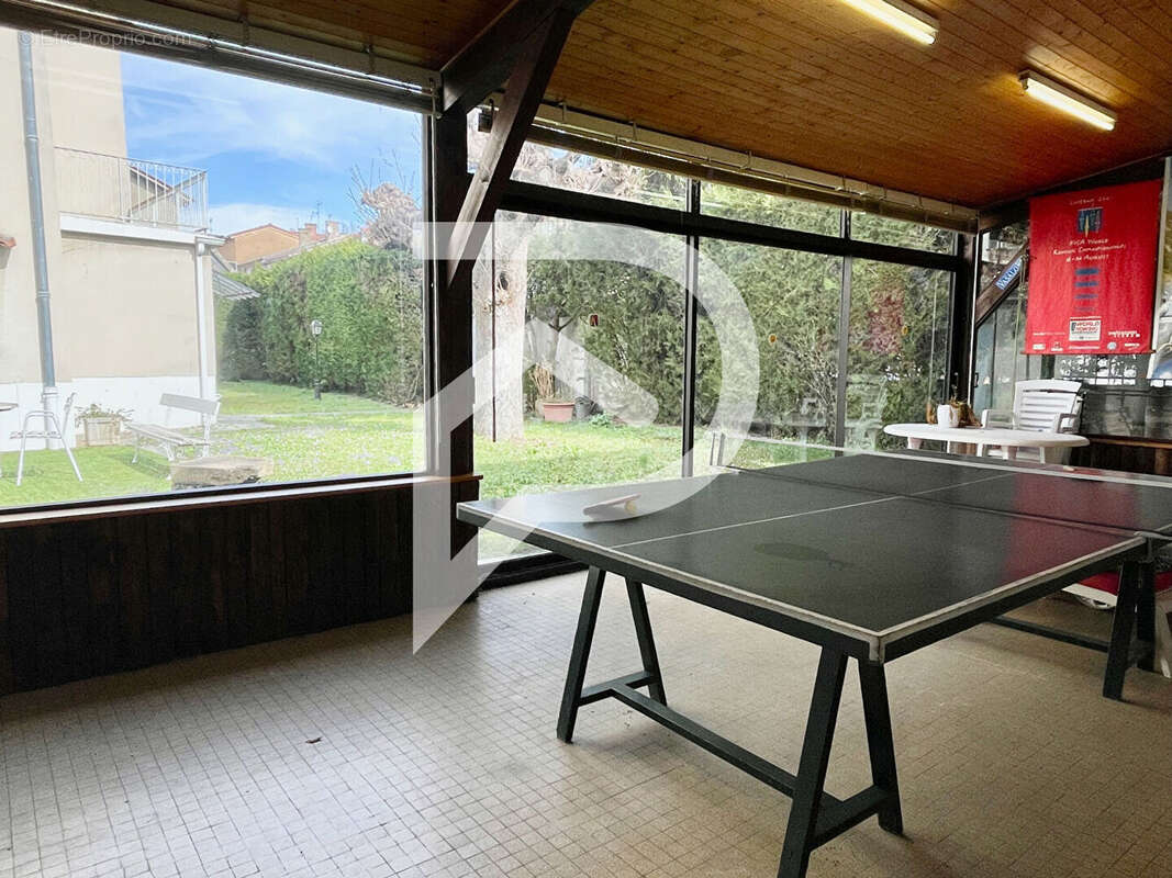 Maison à BEAUREGARD