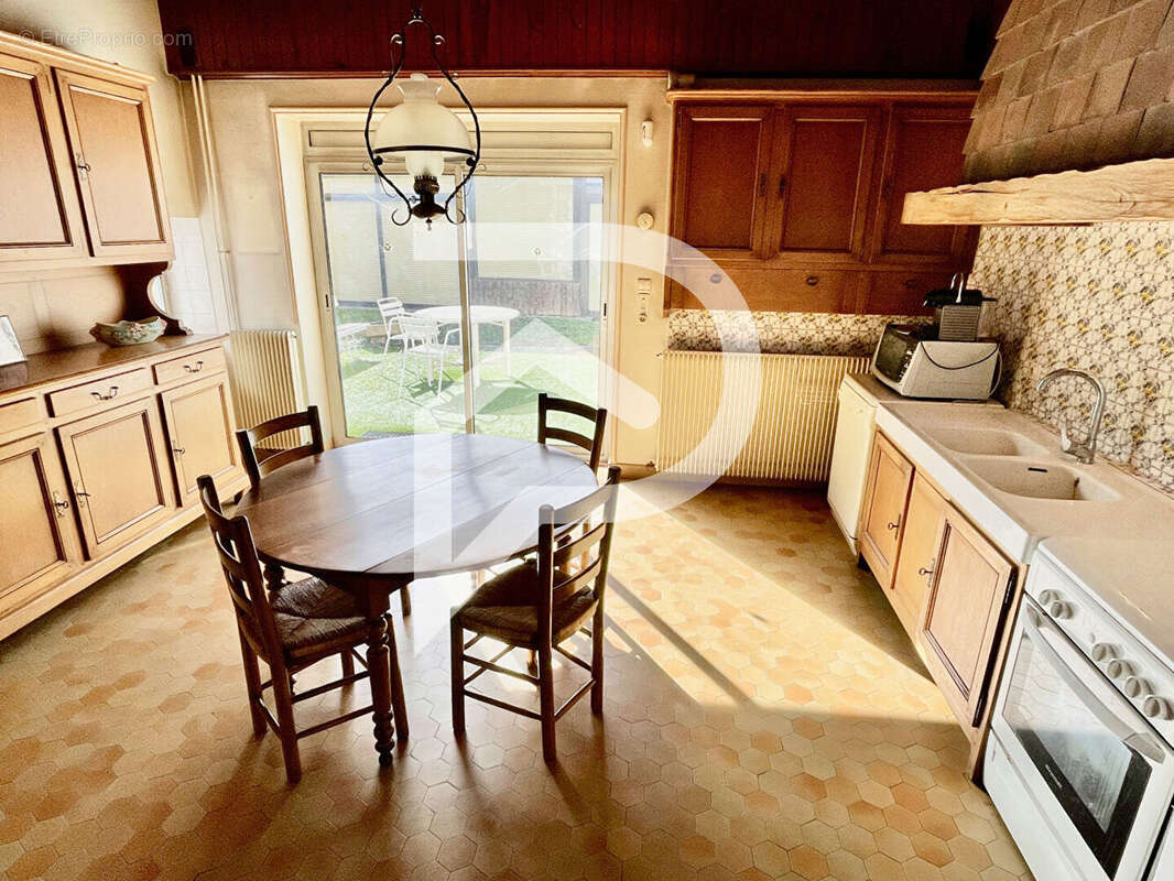 Maison à BEAUREGARD