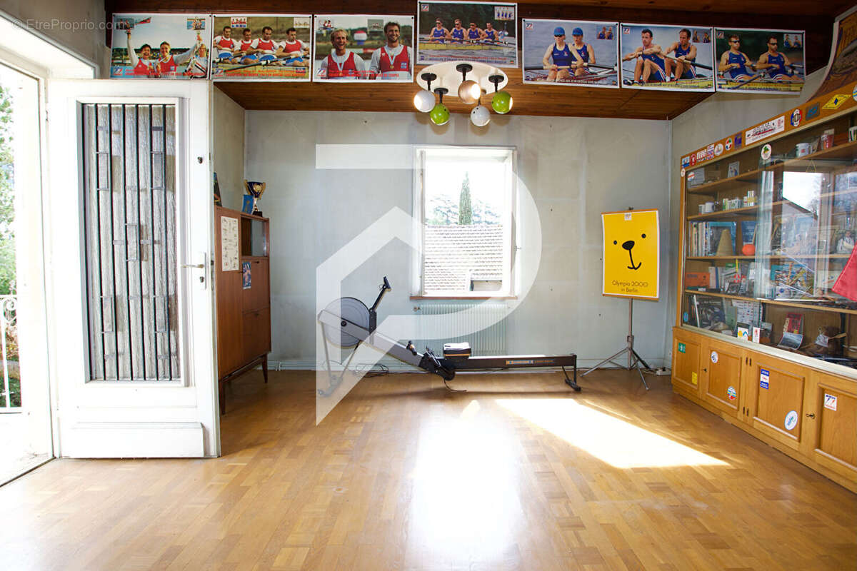 Maison à BEAUREGARD