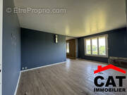 Appartement à SAINT-MAMMES