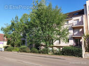 Appartement à AUXERRE