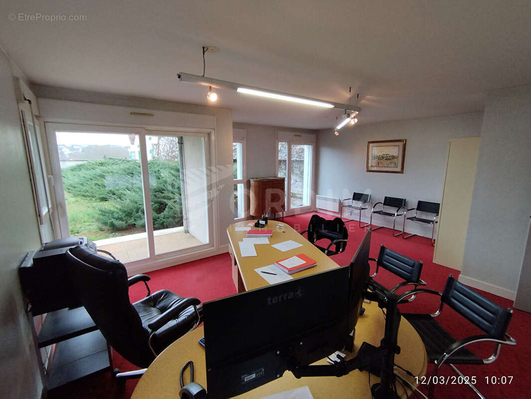 Appartement à AUXERRE