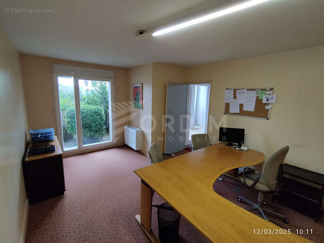 Appartement à AUXERRE