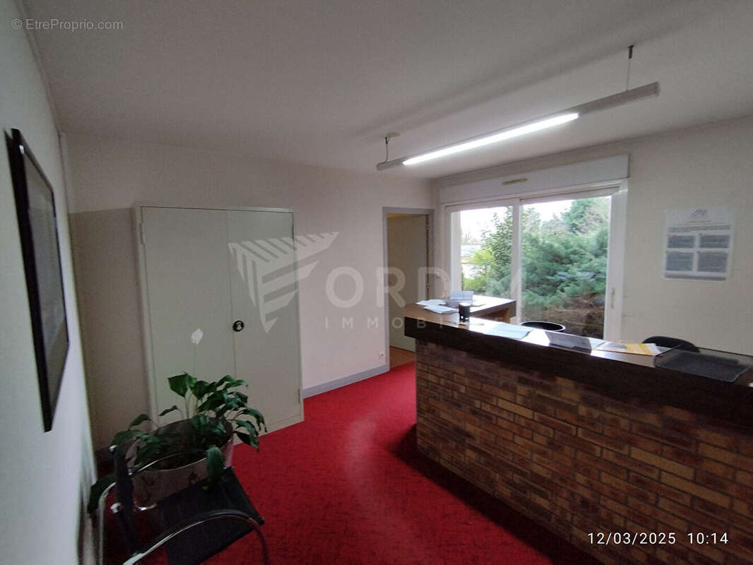 Appartement à AUXERRE