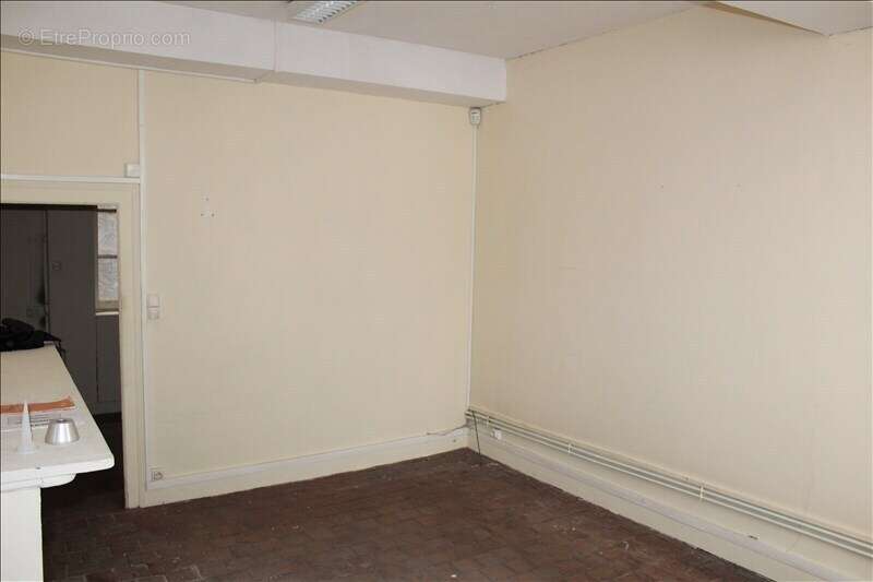 Appartement à AUXERRE