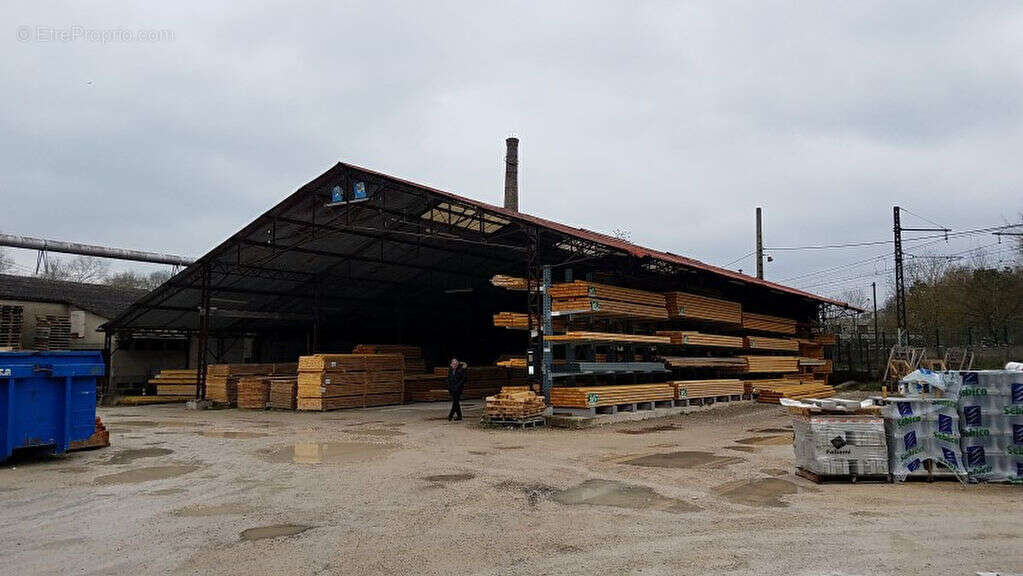 Appartement à TONNERRE