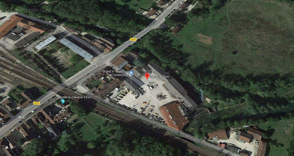 Appartement à TONNERRE