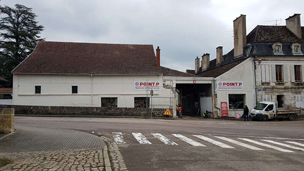 Appartement à TONNERRE