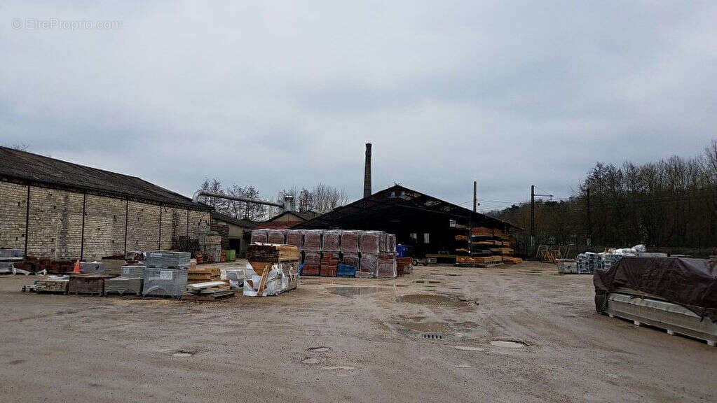 Appartement à TONNERRE