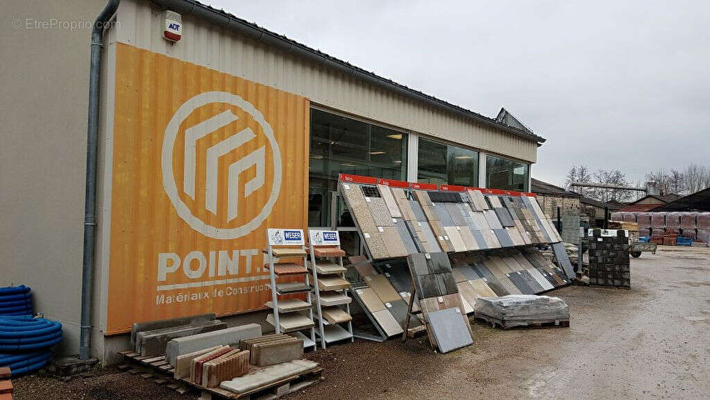 Appartement à TONNERRE