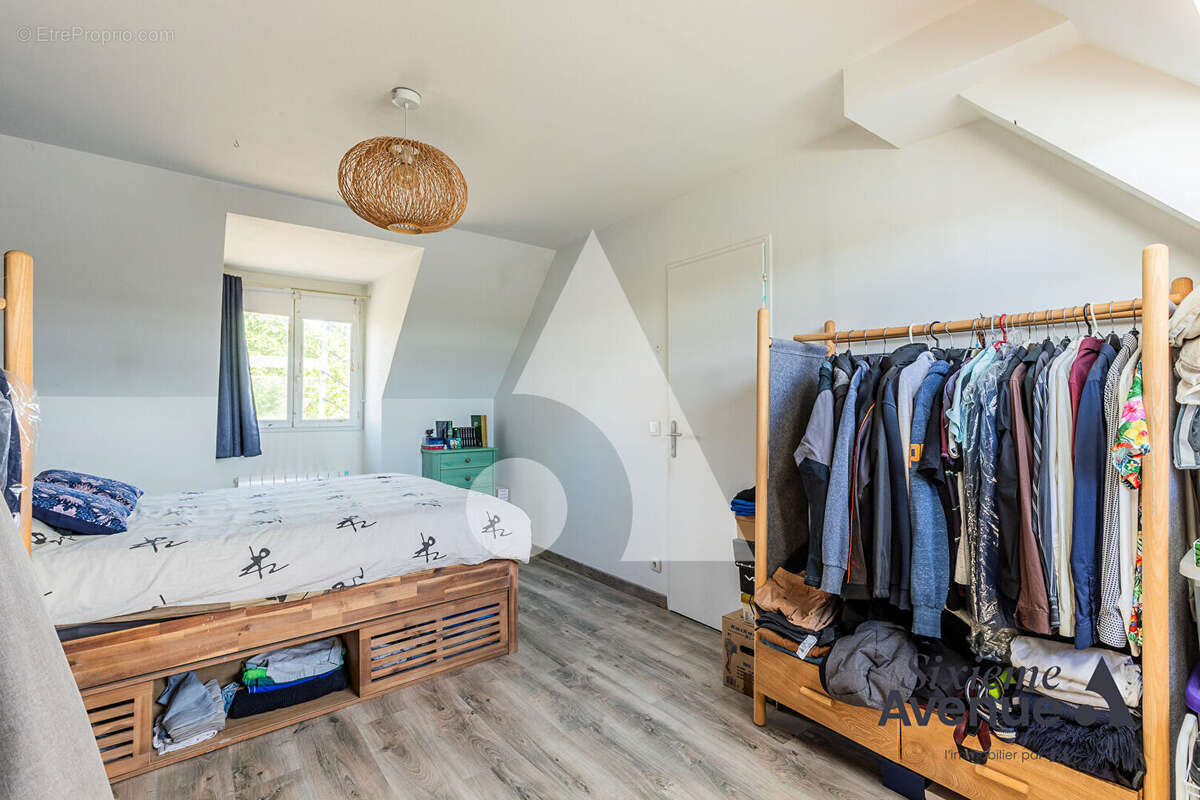 Maison à BRETIGNY-SUR-ORGE