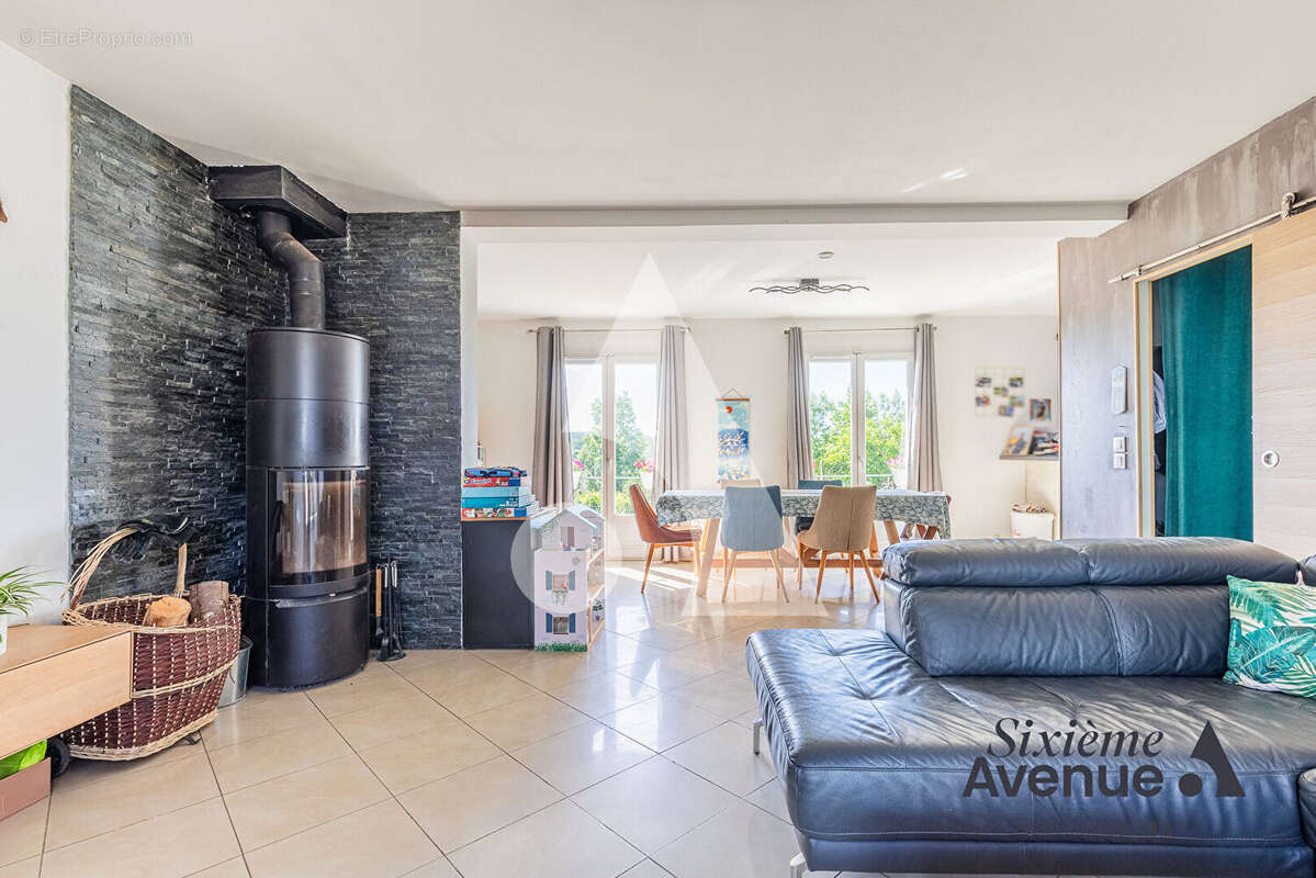 Maison à BRETIGNY-SUR-ORGE