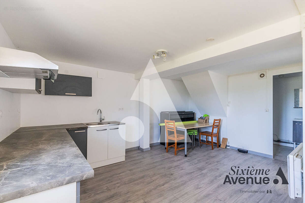 Maison à BRETIGNY-SUR-ORGE