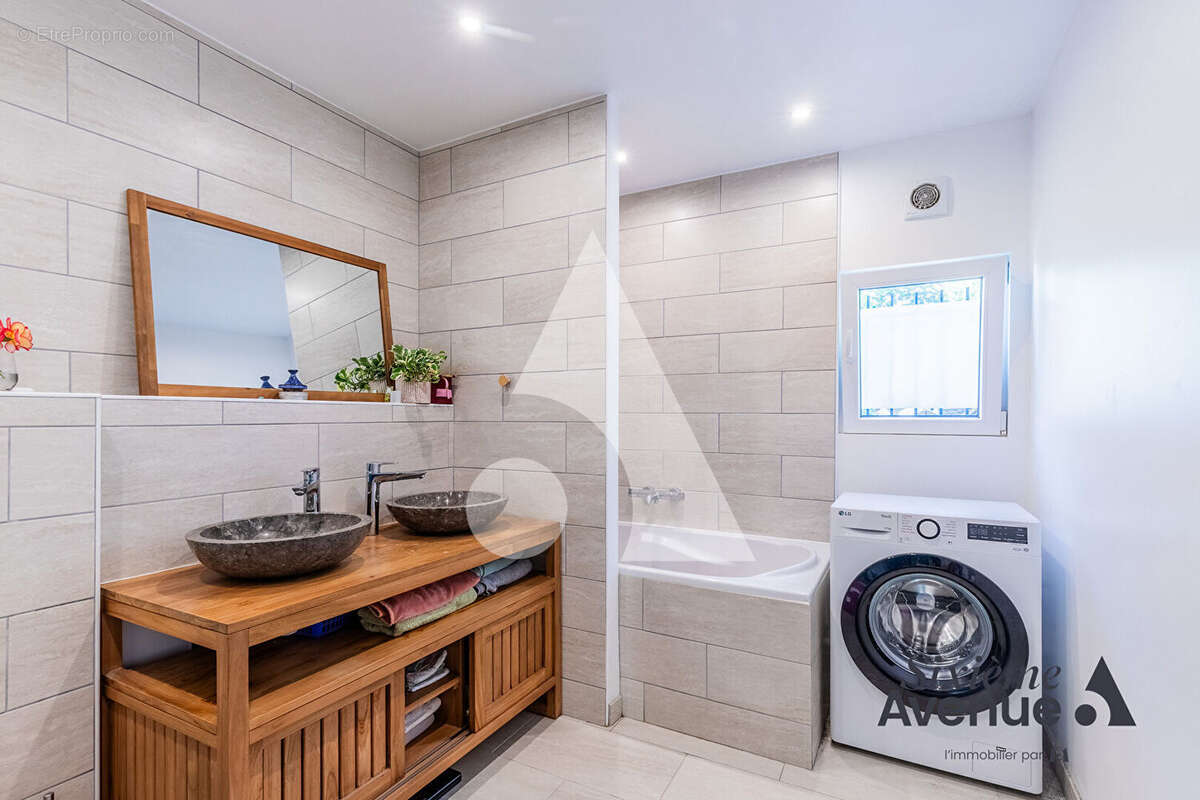 Maison à BRETIGNY-SUR-ORGE