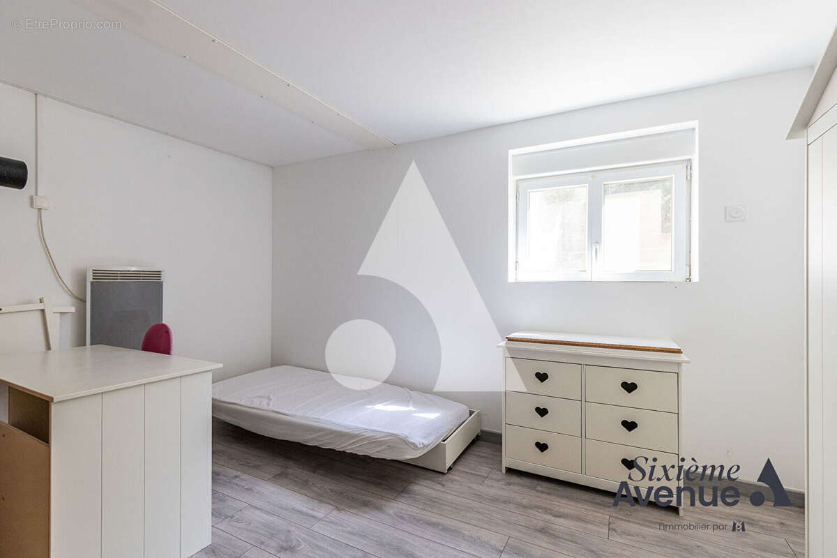 Maison à BRETIGNY-SUR-ORGE