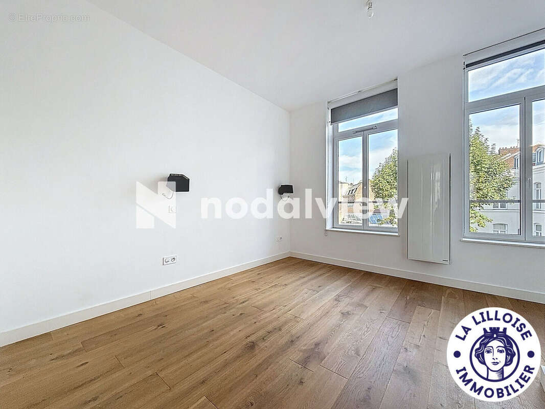 Appartement à LILLE