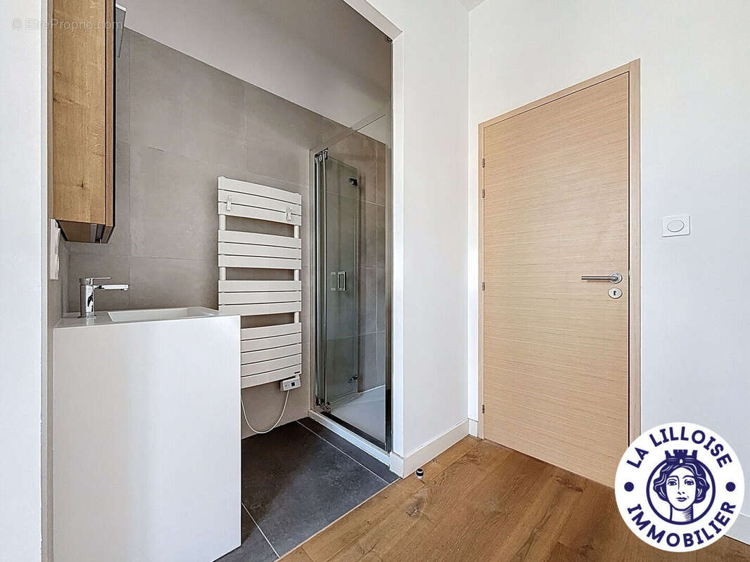 Appartement à LILLE