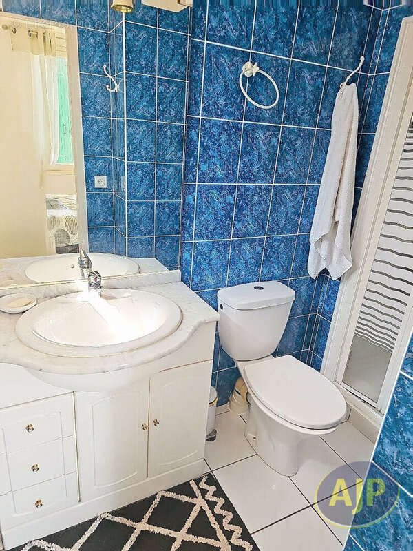 Maison à RIVEDOUX-PLAGE