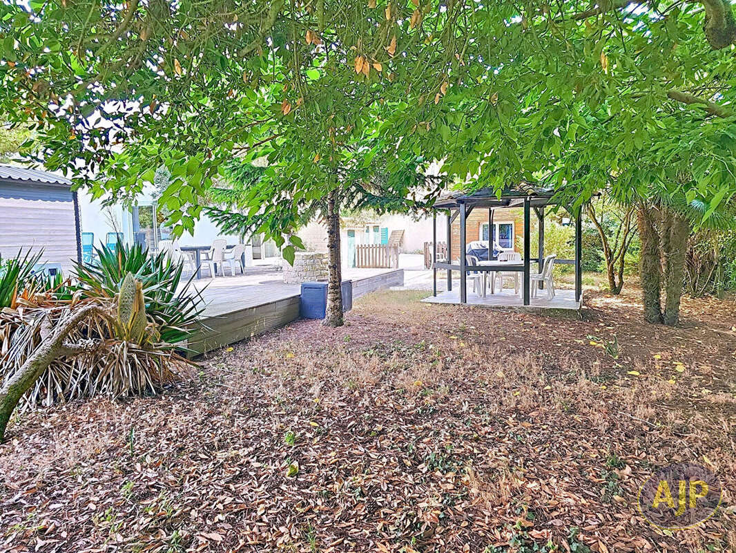 Maison à RIVEDOUX-PLAGE