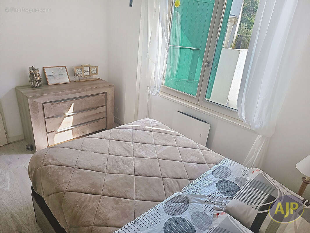 Maison à RIVEDOUX-PLAGE