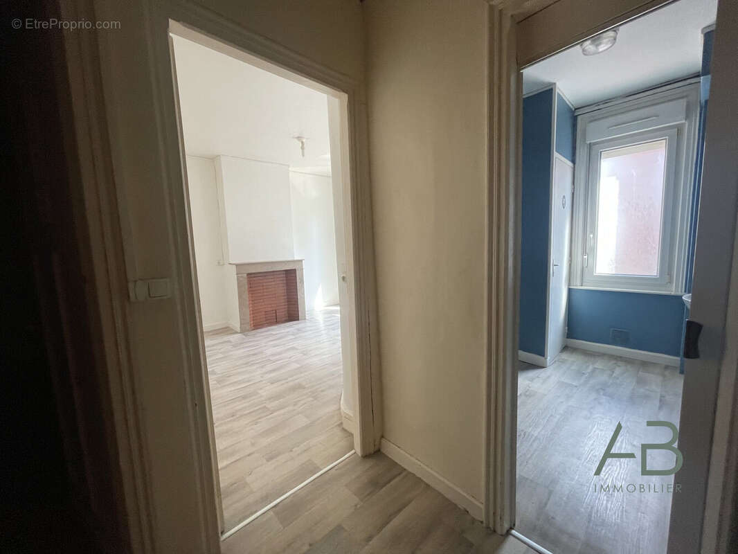 Appartement à LILLE