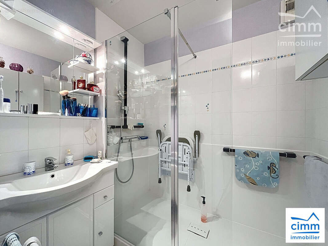 Appartement à NOYAL-CHATILLON-SUR-SEICHE