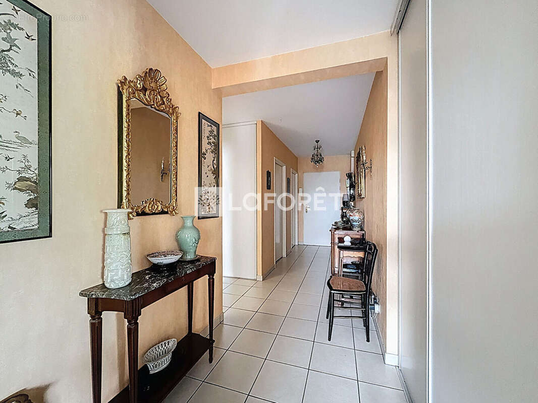 Appartement à GAILLON