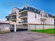 Appartement à GAILLON