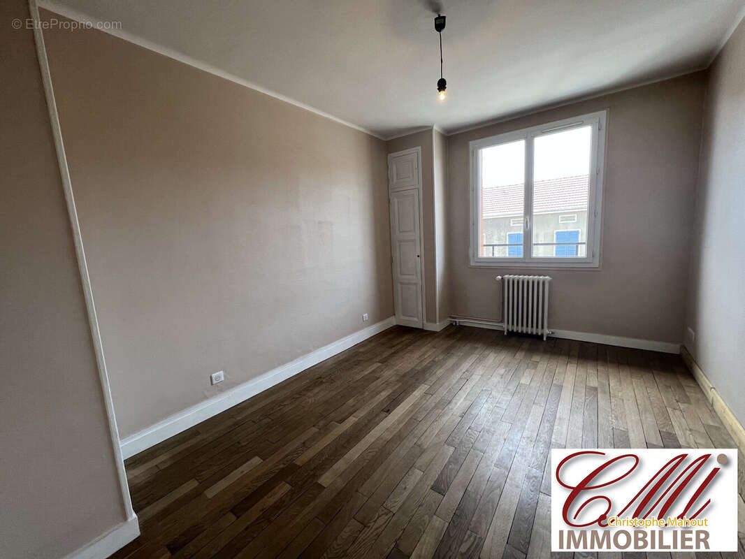 Maison à VITRY-LE-FRANCOIS