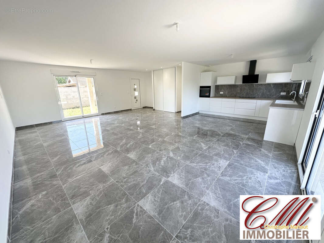 Maison à VITRY-LE-FRANCOIS