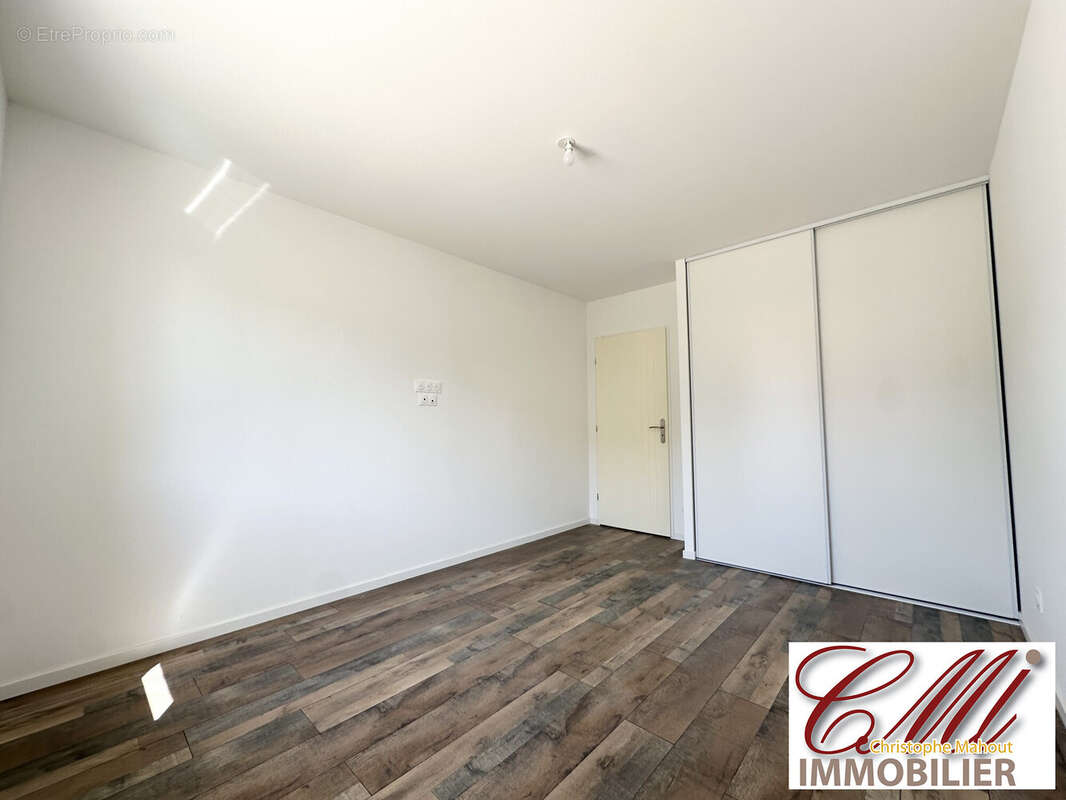 Maison à VITRY-LE-FRANCOIS