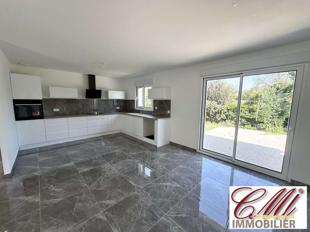 Maison à VITRY-LE-FRANCOIS