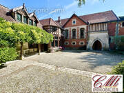 Maison à THIEBLEMONT-FAREMONT