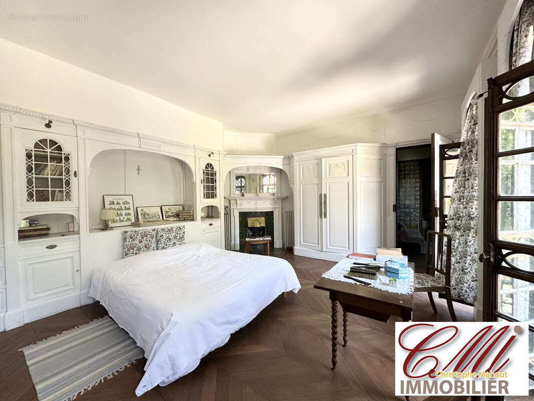 Maison à THIEBLEMONT-FAREMONT