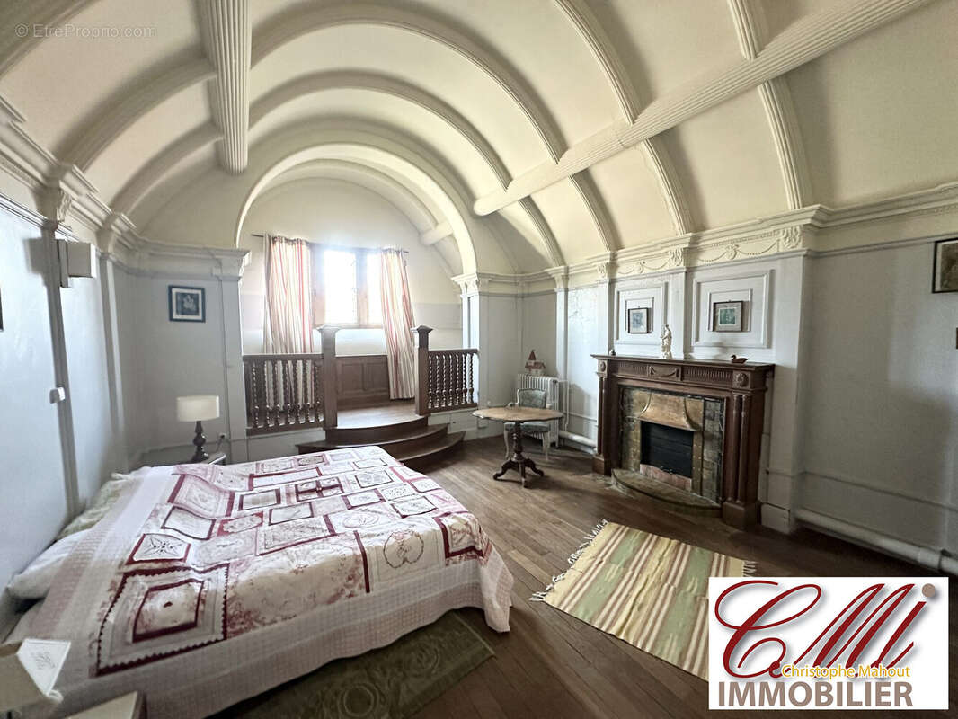 Maison à THIEBLEMONT-FAREMONT