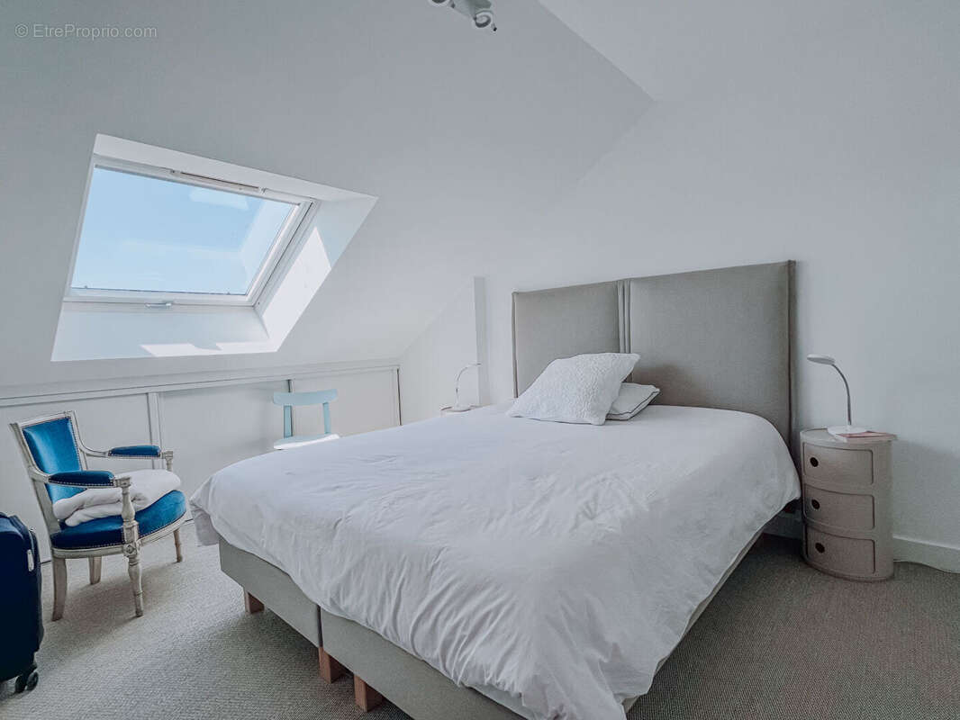 Appartement à SAINT-NAZAIRE