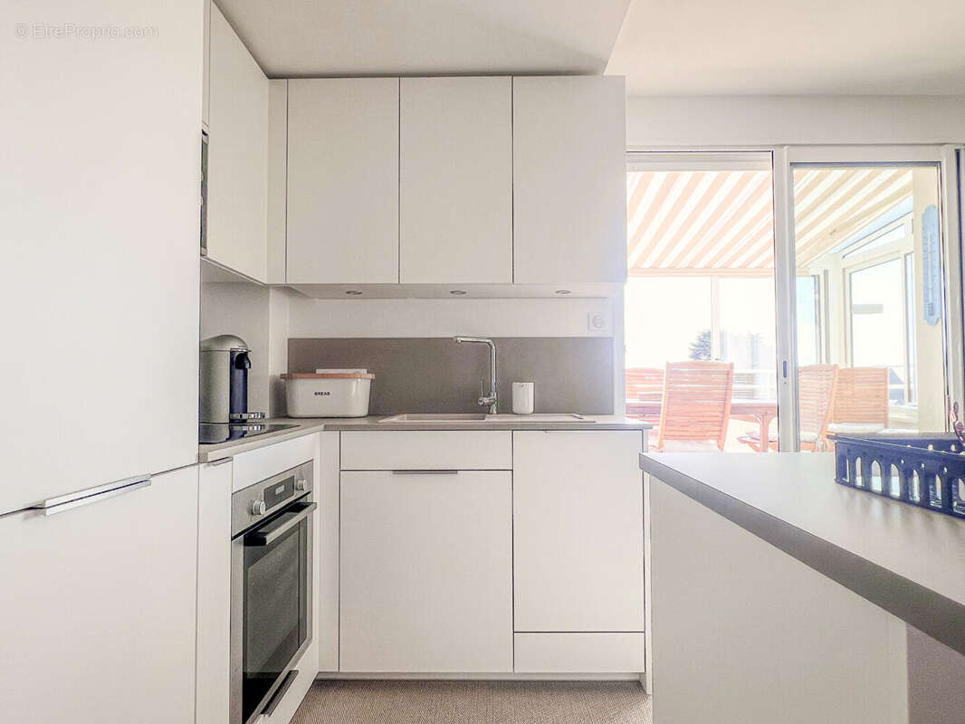 Appartement à SAINT-NAZAIRE