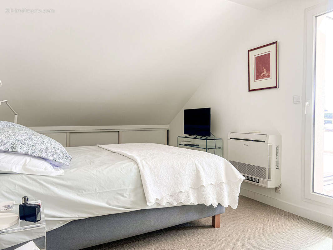 Appartement à SAINT-NAZAIRE