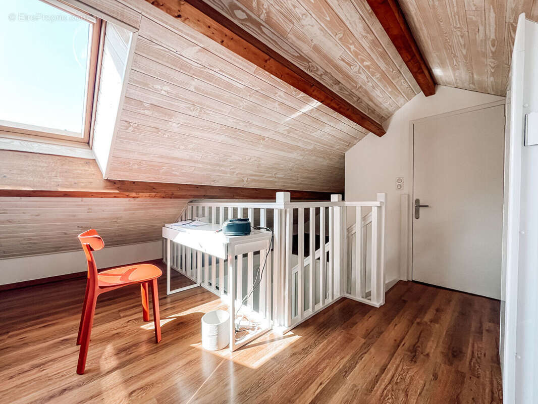 Appartement à SAINT-NAZAIRE