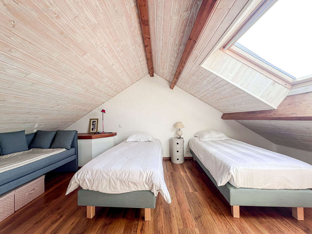 Appartement à SAINT-NAZAIRE