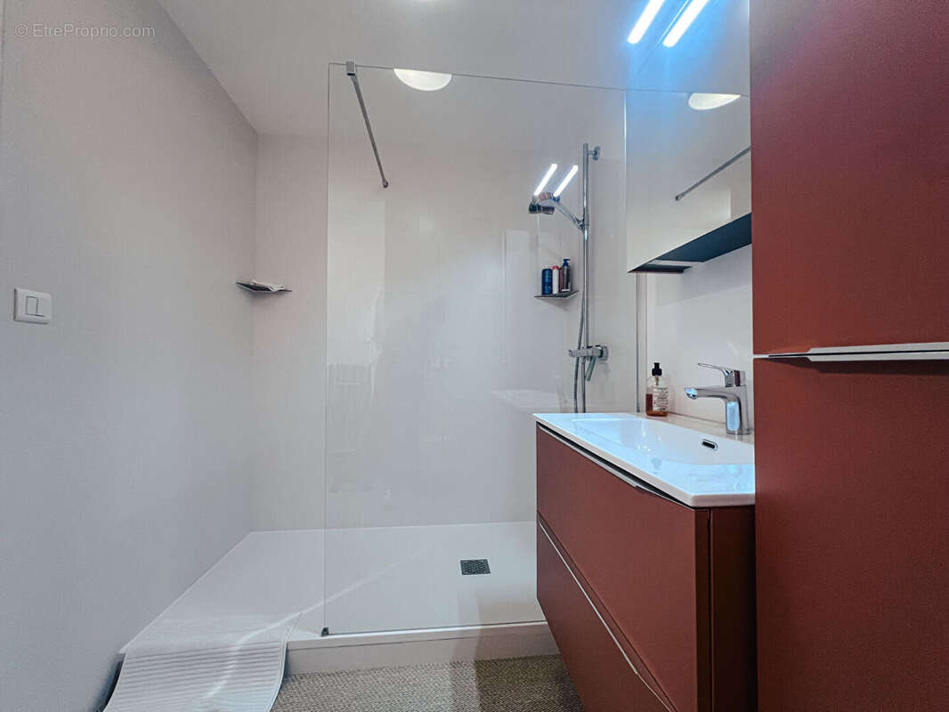 Appartement à SAINT-NAZAIRE