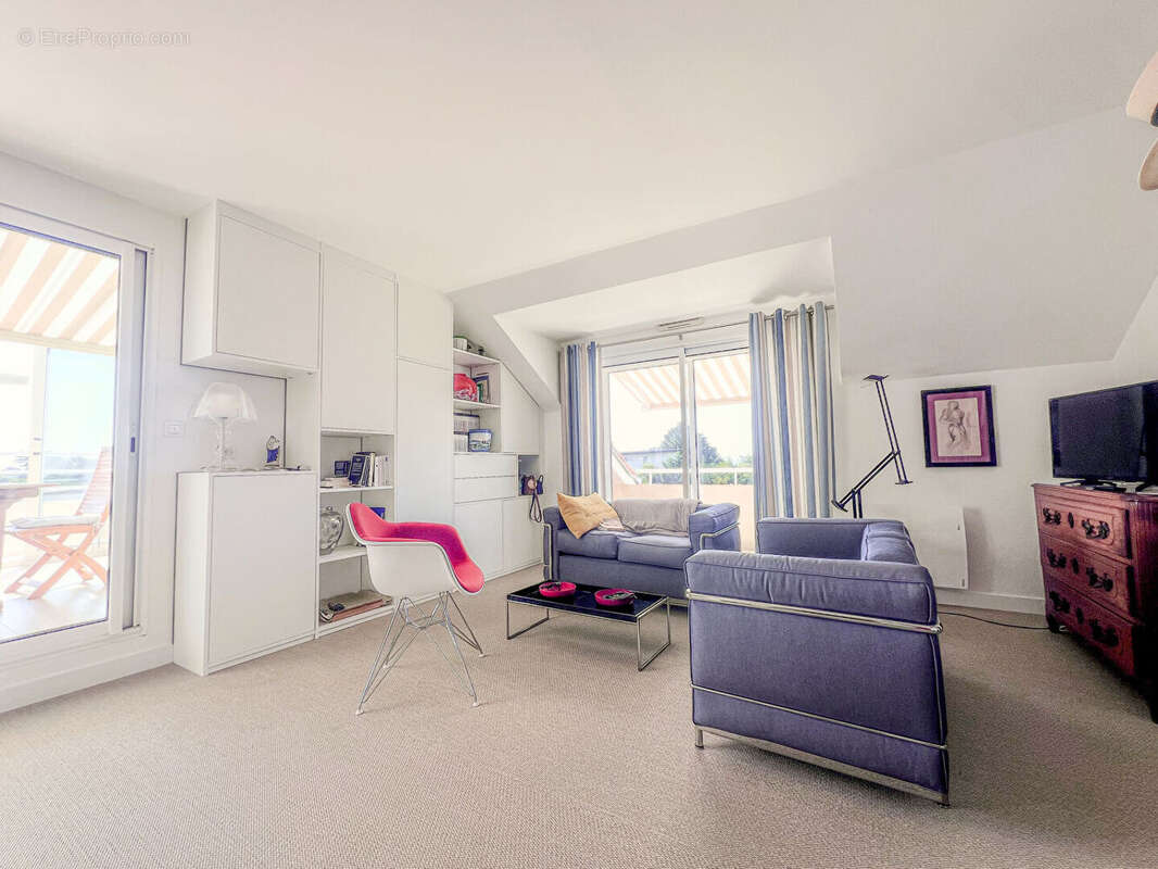 Appartement à SAINT-NAZAIRE