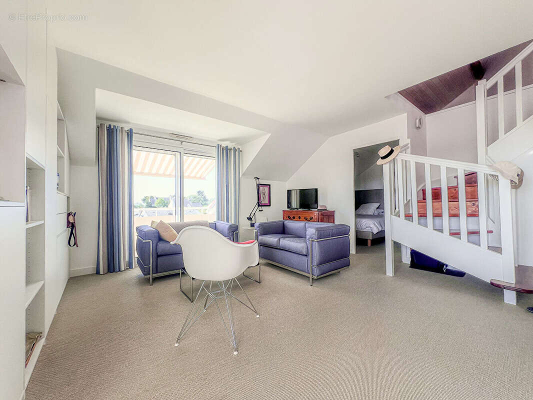 Appartement à SAINT-NAZAIRE