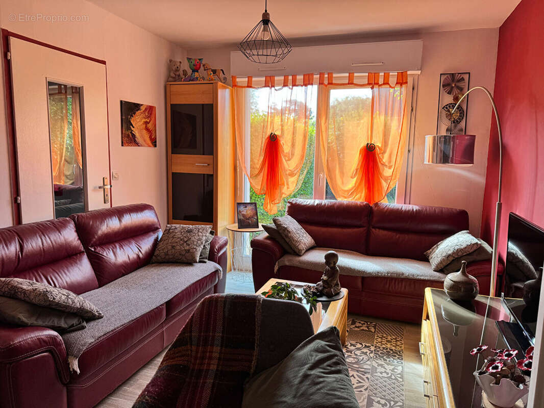 Maison à PLOUMILLIAU